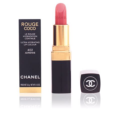 rouge a levre rouge chanel|ROUGE COCO .